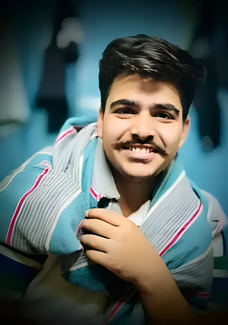 Deepanshu